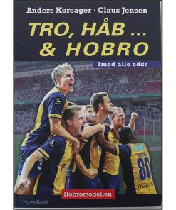 Tro, håb og Hobro