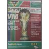 Tipsbladet VM 2010 - 88 siders optakt
