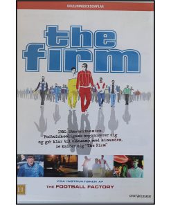 The Firm [DVD] [2009]