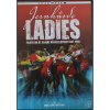 DVD - Jernhårde Ladies