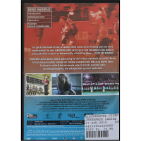 DVD - Jernhårde Ladies