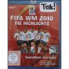 Bluray - FIFA World Cup 2010 Die Highlights (tysk)