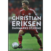 Christian Eriksen - Danmarks stjerne