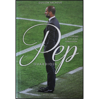 Pep Guardiola