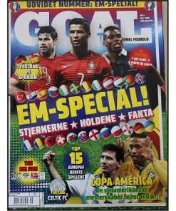 Goal EM Special 2016