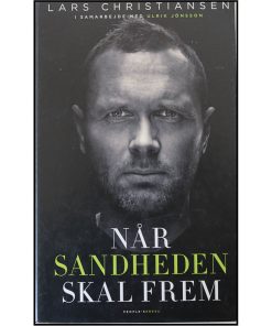 Når sandheden skal frem - Lars Christiansen