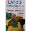Lance Armstrong - Hvert sekund tæller