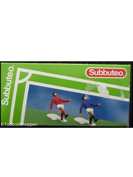 61131. Subbuteo corner kicker