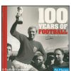 100 Years of Football: A British Sporting Century (100 Years of Sport)