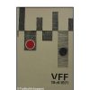 VFF - 1896-1971 - Viborg FF 75 år