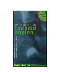 Fodboldenglen (Paperback udgave)