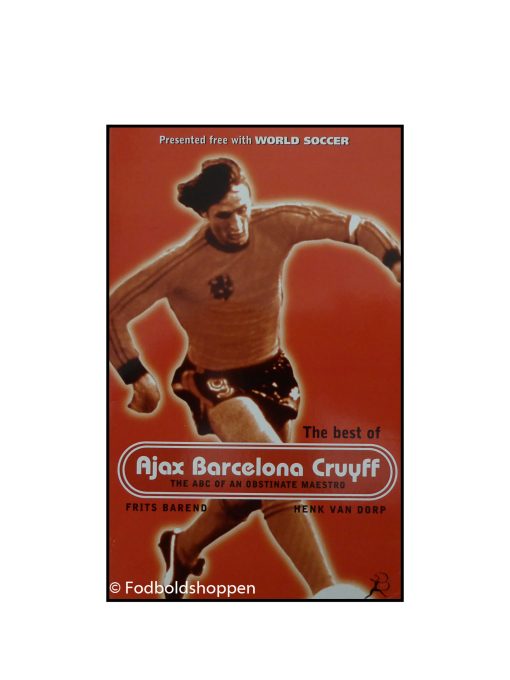 The best of Ajax, Barcelona Cruyff