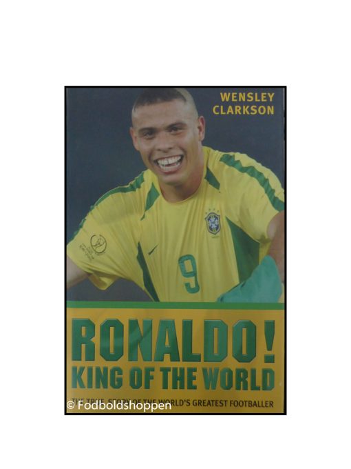 Ronaldo: King of the World