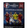 UEFA Euro 2016 - Den officielle EM-bog