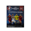 UEFA Euro 2016 - Den officielle EM-bog