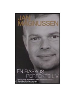 Jan Magnussen - En fiaskos perfekte liv