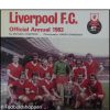 Liverpool F.C. Official Annual