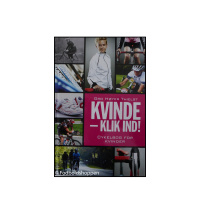 Kvinde - klik ind! - Cykelbog for kvinder