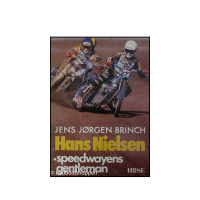 Hans Nielsen - Speedwayens gentleman