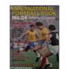 International Football Book No. 24