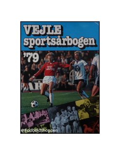 Vejle sportsårbogen 79