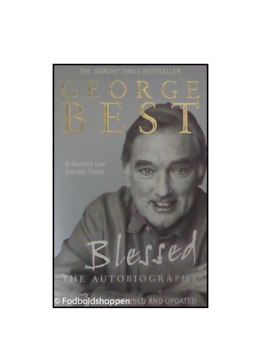 George Best Biografi
