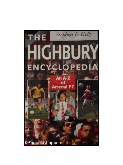 The Highbury Encyclopedia