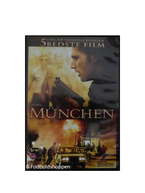München Film - DVD