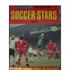 Tiger Book of Soccer Stars 1975 Fleetway Annual