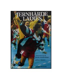 Jernhårde ladies