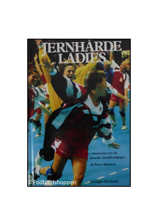 Jernhårde ladies