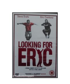 DVD - Looking for Eric