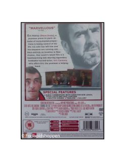 DVD - Looking for Eric