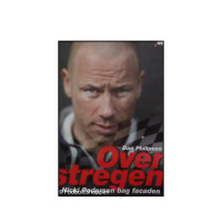 Dan Phillipsen - Over stregen. Nicki Pedersen bag facaden