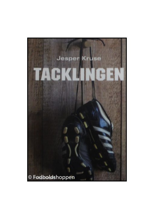 Tacklingen af Jesper Kruse