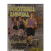 News Chronicle Football annual 1952/53