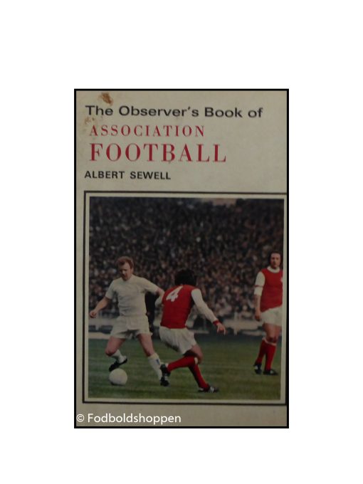 The Observer's book of Association Football