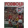 Bob Houghton - Fodbold