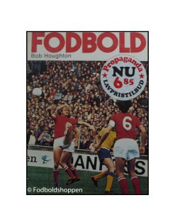 Bob Houghton - Fodbold