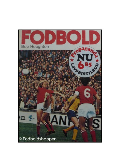 Bob Houghton - Fodbold