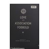 Love for association fodbold udgivet af Dansk Boldspil-Union