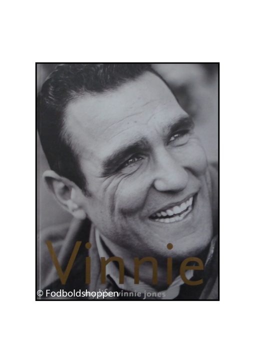 Vinnie - My Life: Vinnie Jones