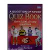 A Question of Sport Quiz Book