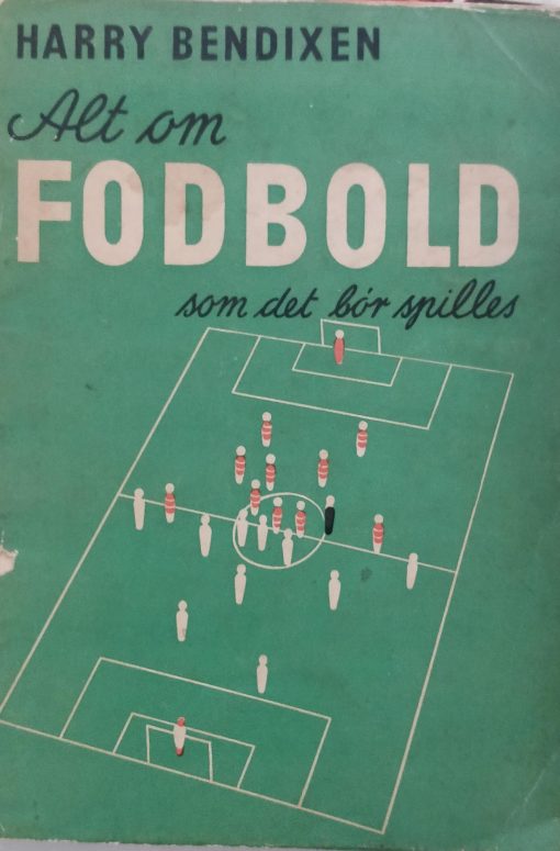 Fodbold som det bør spilles