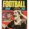 The topical times football book 1981