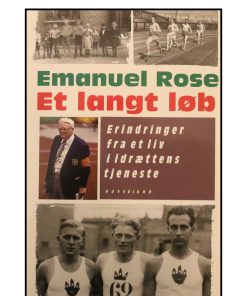 Emanuel Rose - Et langt løb