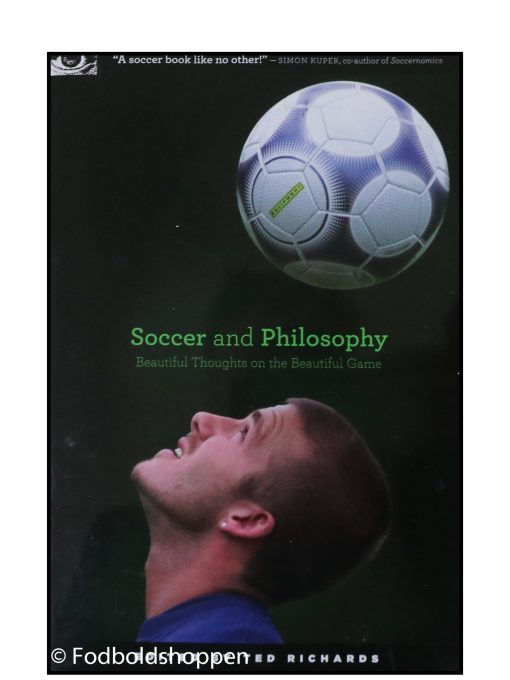 Soccer and Philosophy