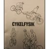 Cykelfysik