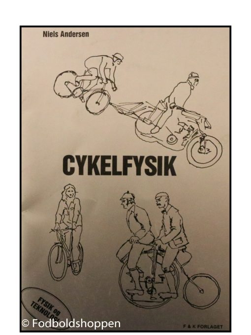 Cykelfysik