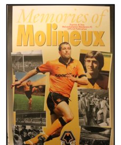 MEMORIES OF MOLINEUX, Express & Star Wolverhampton Wanderers